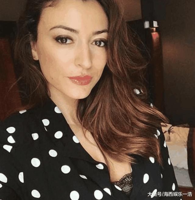 2018世界杯四强是谁,最美太太团个个美艳绝伦