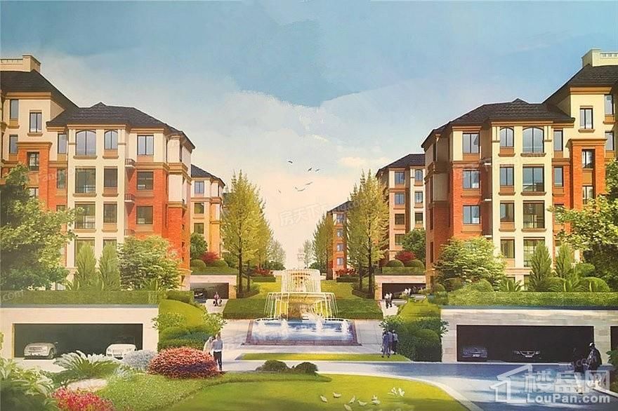 调控之后,即墨、胶州、莱西、平度楼盘热销