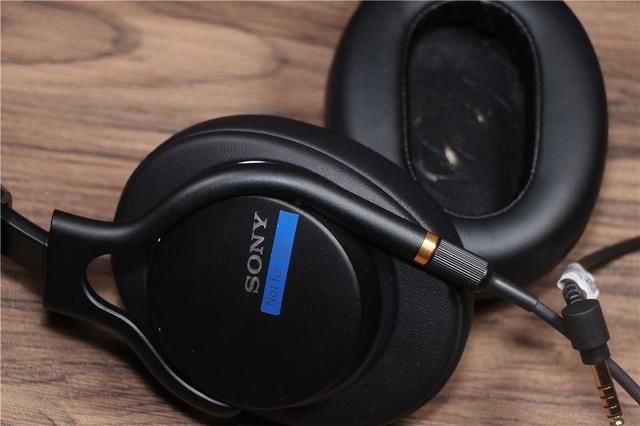 索尼1AM2耳机评测新晋的直推之王?