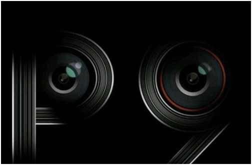 手机厂商们大力吹鼓的双摄有什么用?遮住其中