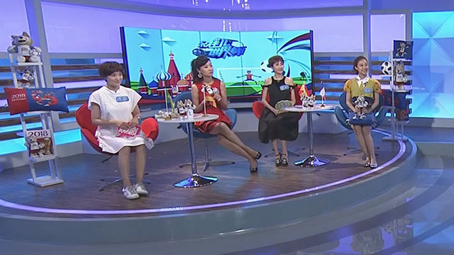 《杂拌儿世界杯》20180714毛正宇吐槽秀 《杂拌儿世界杯》20180714毛正宇吐槽秀