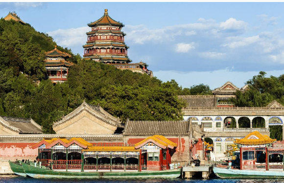 第一次到北京旅游必去景点 初次去北京旅游不