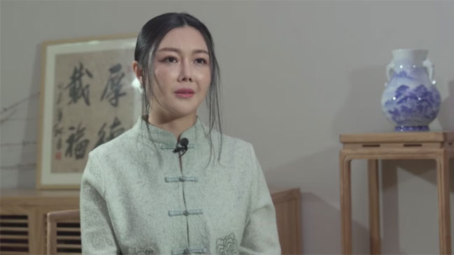 “我家是北京” 歌声情意浓