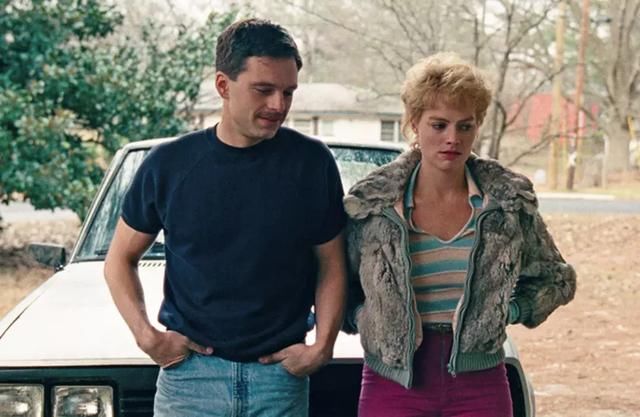 尴尬,小丑女不知道漫威电影里有冬兵