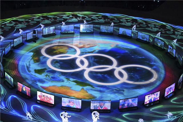 共创智慧新动能——2018世界机器人大会新观察 共创智慧新动能——2018世界机器人大会新观察