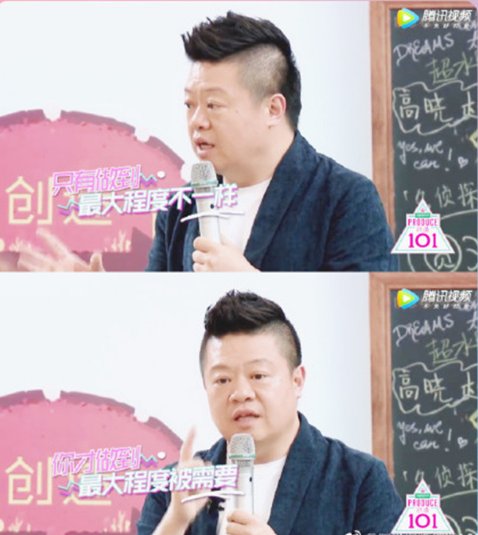 震惊!王源解答2018高考北京卷作文!易烊千玺王