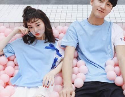 专属十二星座情侣装,狮子座的霸气十足,摩羯座