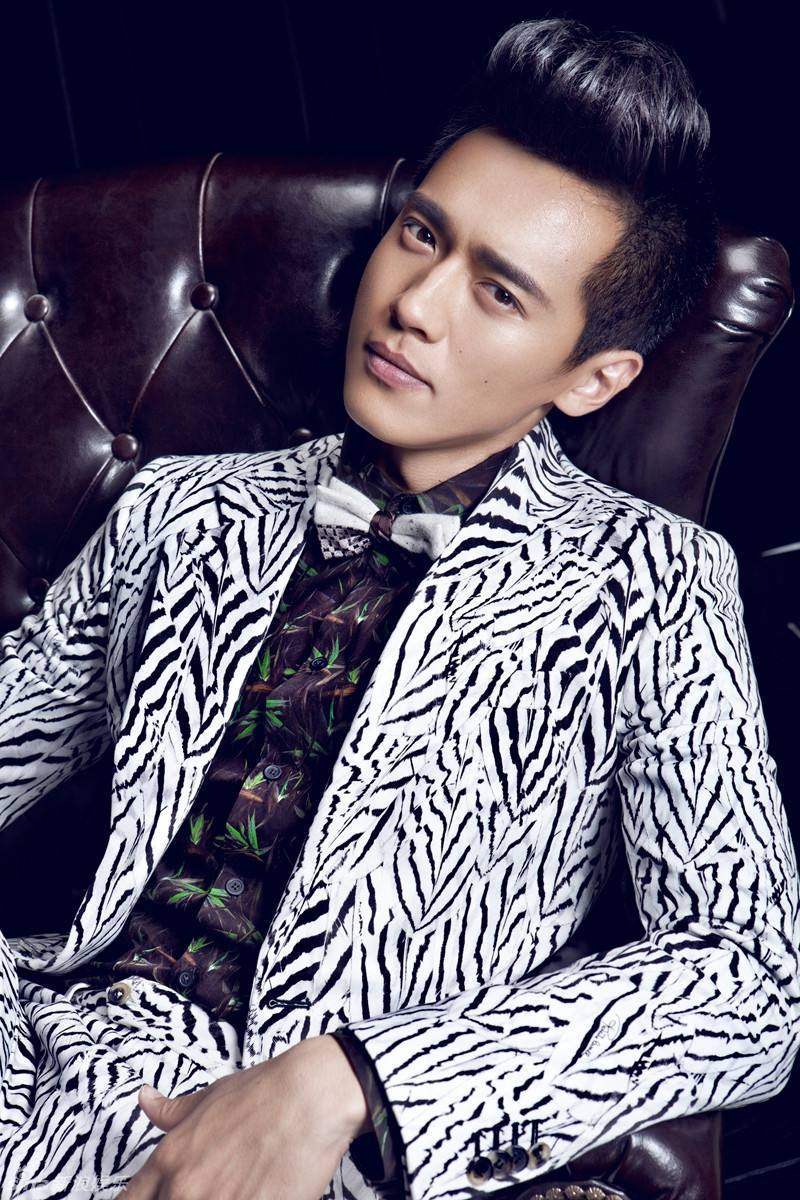 高云翔性侵事件女主角照片曝光,这长相难怪会发生性侵事件!