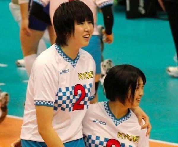 女排巨人加入日本国籍欲实现价值,今壮志难酬