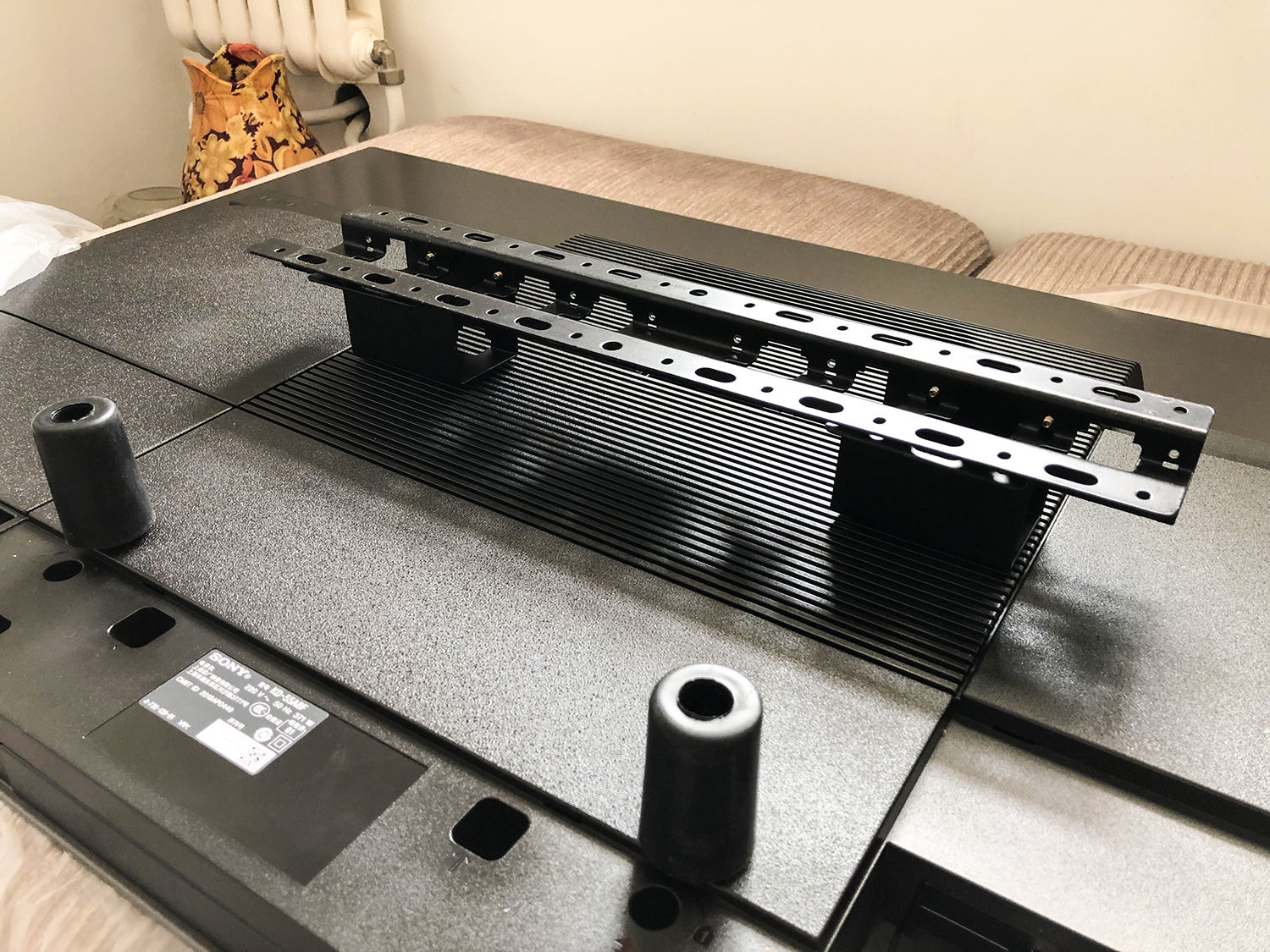 信仰无价!拆箱索尼最火OLED电视是一种怎么