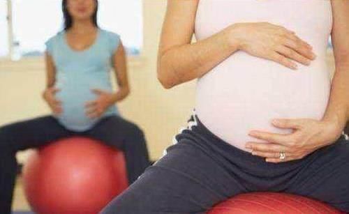 预产期后胎儿还未发动?这3种方法孕妈要学会