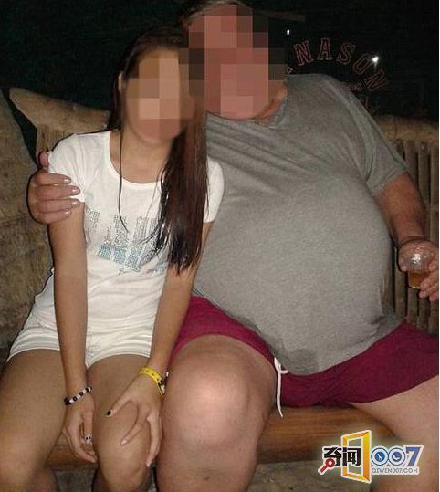 太猖狂！菲律宾妓院直播雏妓卖淫