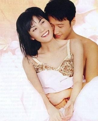 他曾暗恋王菲,被老婆戴绿帽后离婚,如今女助理未婚先孕被挖黑料