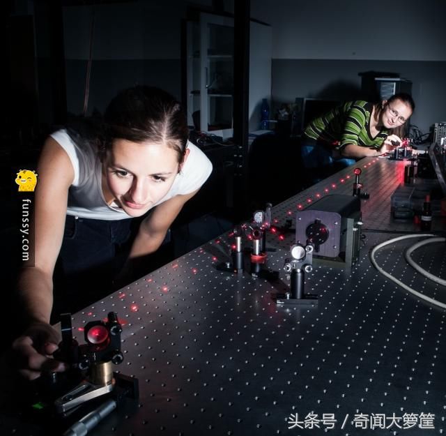 人类的科技将发展到新巅峰? 到了2050年的未