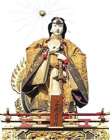 为什么日本从没有改朝换代?