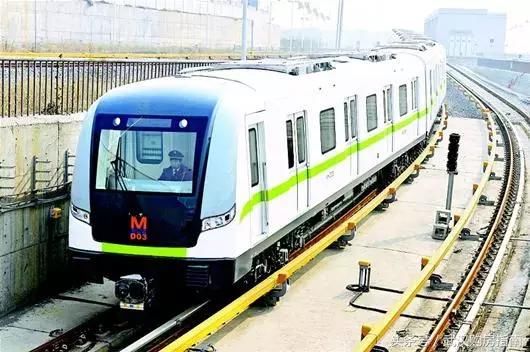 重磅!武汉地铁11号线西段预计2020年开通!附沿