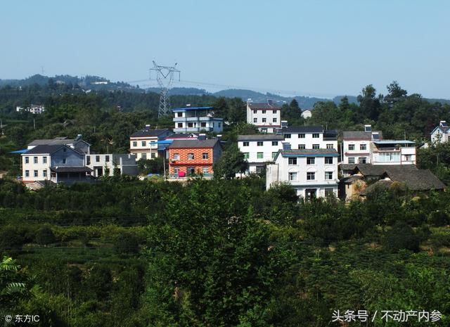 2018年农村宅基地可以买卖吗?超出规定面积是