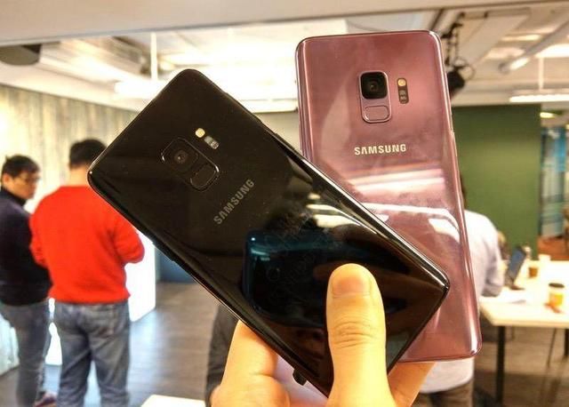 三星明年发3款旗舰机?韩媒爆S10、Note 9之外