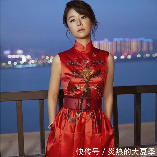 一位被老婆耽误了的男演员霍建华,能否再翻身