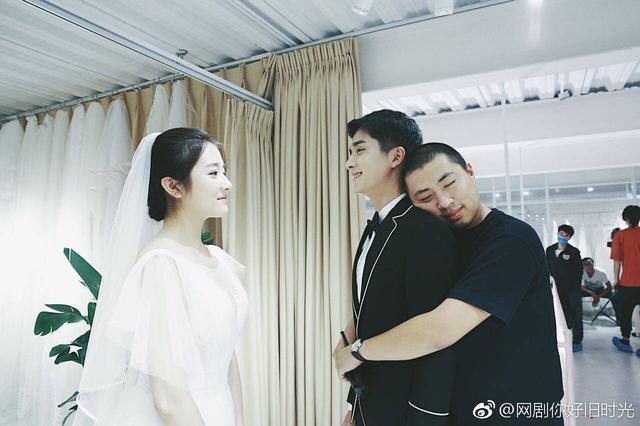 《最好的我们》姐妹篇《你好旧时光》即将上映