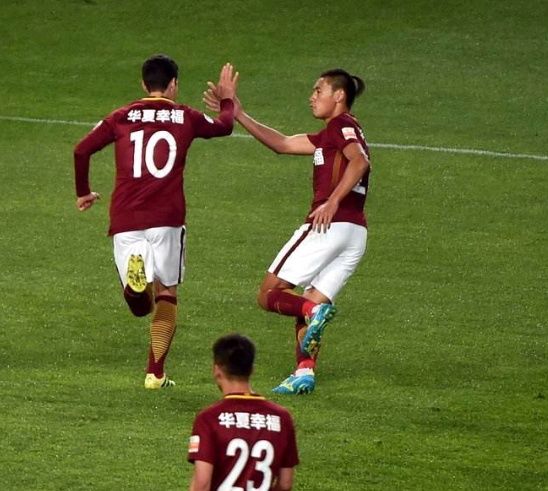 中超半程最差5大外援:都想在中超轻松捞钱,一