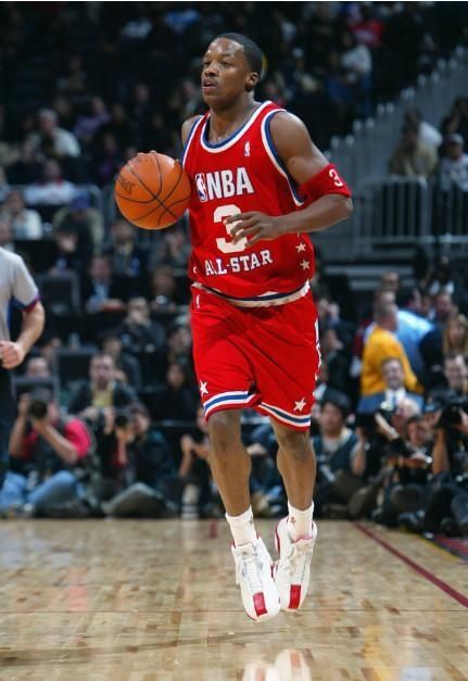 NBA最伟大3号球员排名,保罗上榜 一人曾让奥