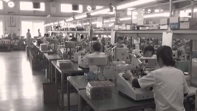 《诚信北京》20200203普通变压器的不普通 《诚信北京》20200203普通变压器的不普通