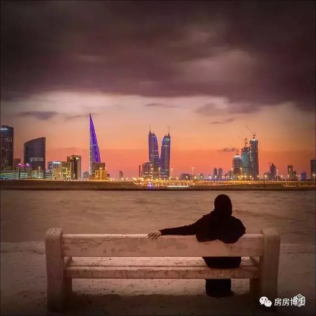 粤港澳大湾区潜力释放的前夜,想起存在的小产