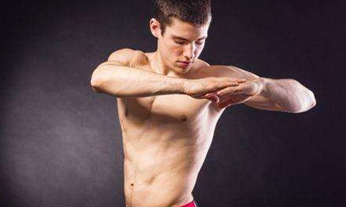 男人坚持健身,到底有什么好处(图)