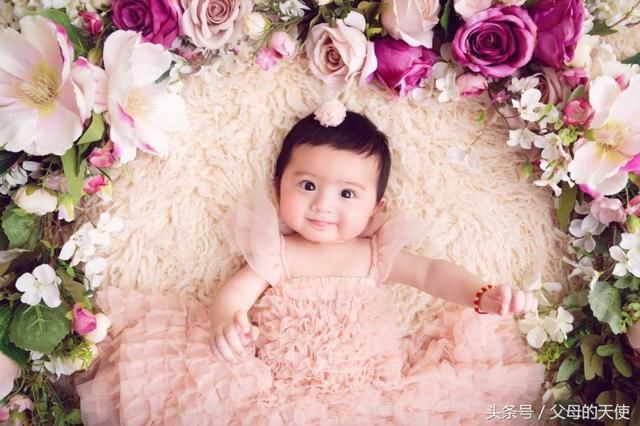 女宝大名清新优雅,小名婉转可爱,英文名寓意美