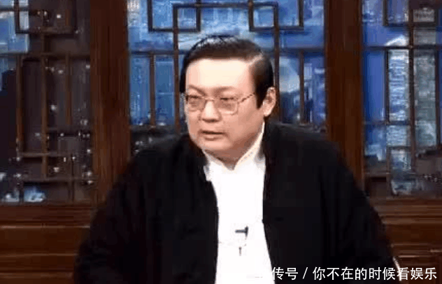 老梁吐槽冯小刚,一语道破其人品,网友:没毛病!