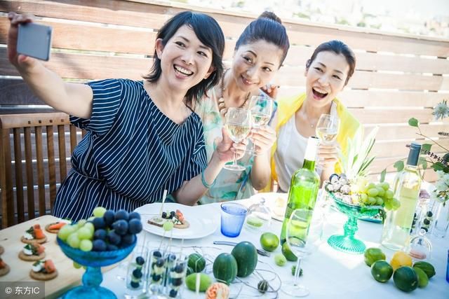 最富贵的12种手相特征