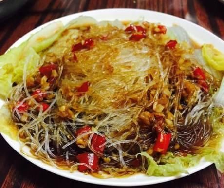 这些素菜比肉菜还要好吃下饭,做法简单快手,看