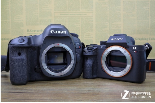 5DS、5DS R全画幅相机哪个好