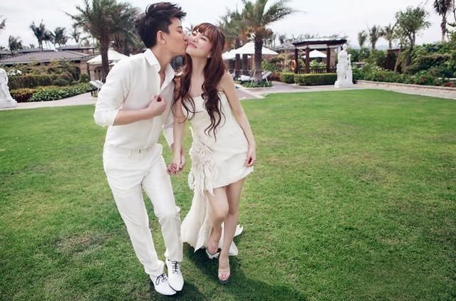 近期李小璐被爆怀二胎贾乃亮选择原谅,是炒作