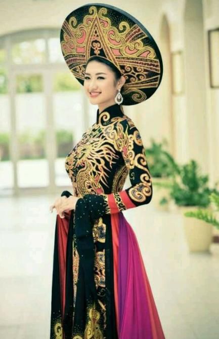 越南人评价中、日、韩三国人的长相:我们也有