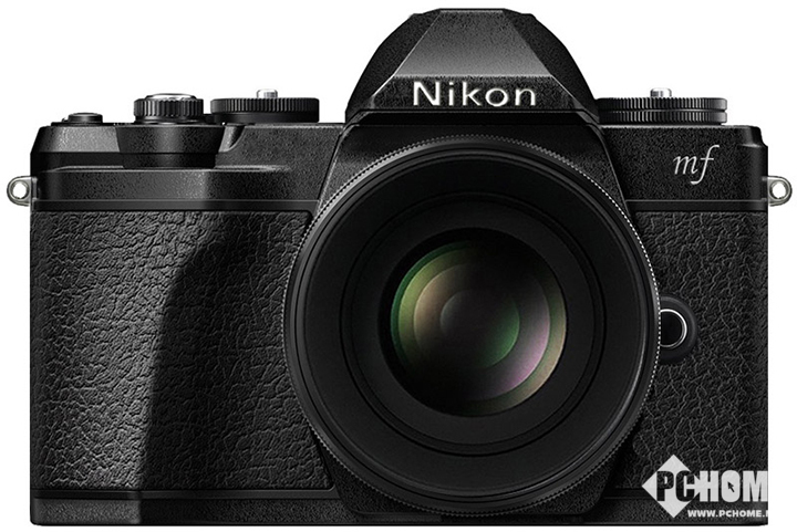 尼康全画幅无反相机或2018财年内发布