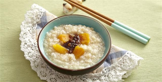 小米粥的8种做法,宝宝吃补铁、易消化、还能增