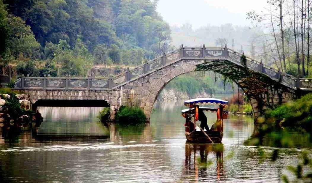 中国国旅浙江公司春季一日游线路精选