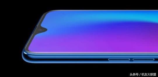 抢发骁龙855,小米9欲提前发布:将用水滴屏和后