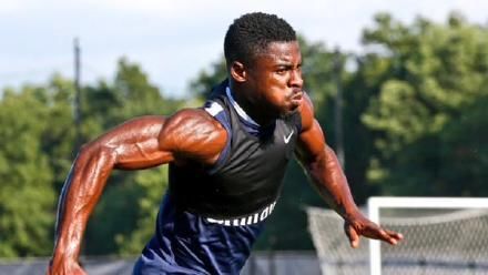 现役足坛十大右边后卫,有你认为的他吗?