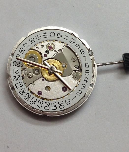 中国高仿表加工过程是怎样的?揭露广州高仿表