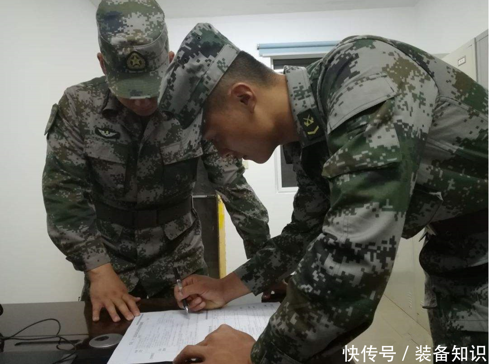 在部队里面,如果对错哨兵的口令,后果有多严重