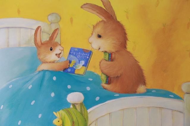 强烈推荐这3本绘本给宝宝看!教育意义太大了!