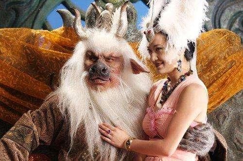 泰国妖王图片
