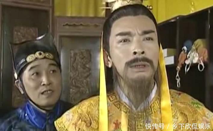 《风云》里的武林至尊是哪里来的?他怎么来的