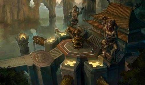 他是西游记神仙中法力最高的,未来的三界之主