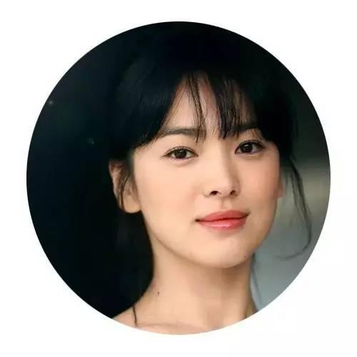 窄一点的双眼皮看起来更自然也更舒服