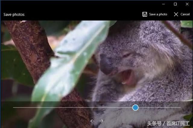 Win10隐藏了一个视频编辑器,好用,免费,很多