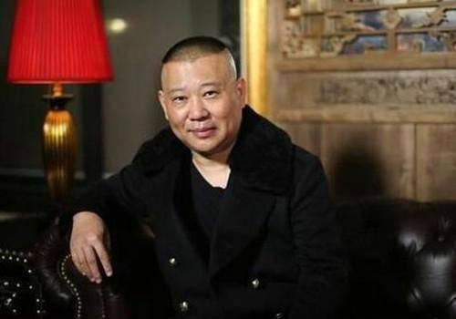 郭德纲狠批姜昆:天生不是说相声的料,商演注定失败 郭德纲狠批姜昆:天生不是说相声的料,商演注定失败
